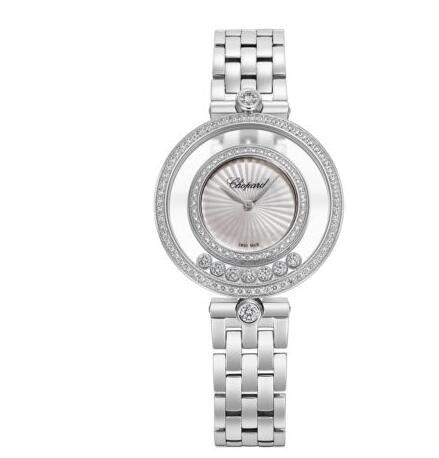 chopard happy watch replica|chopard luc watches.